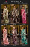 Kanjeepuram Canva By Rajtex Kanjivaram Silk Wholesale Saree Suppliers In India